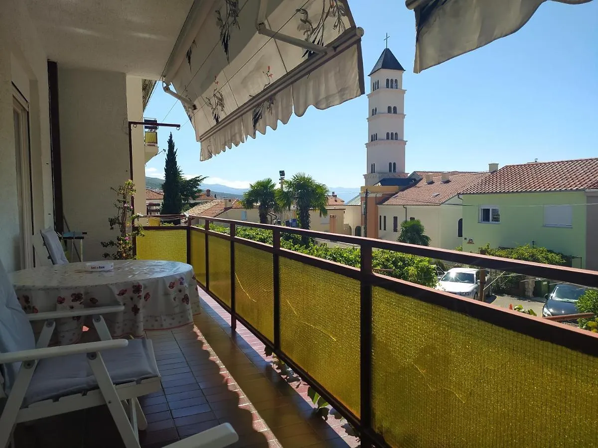 Adria Apartment Crikvenica