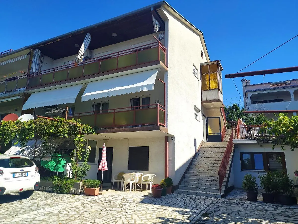 Adria Apartment Crikvenica Croatia