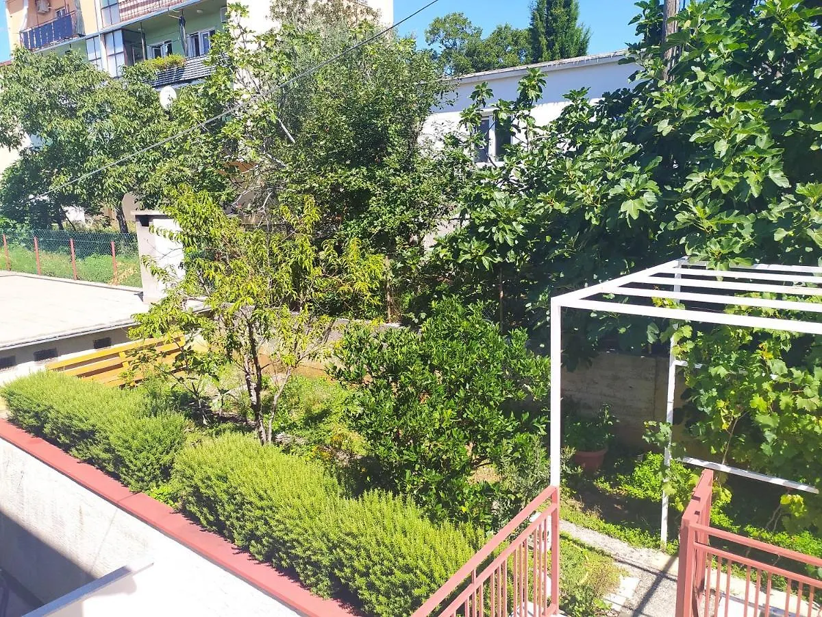 Adria Apartment Crikvenica