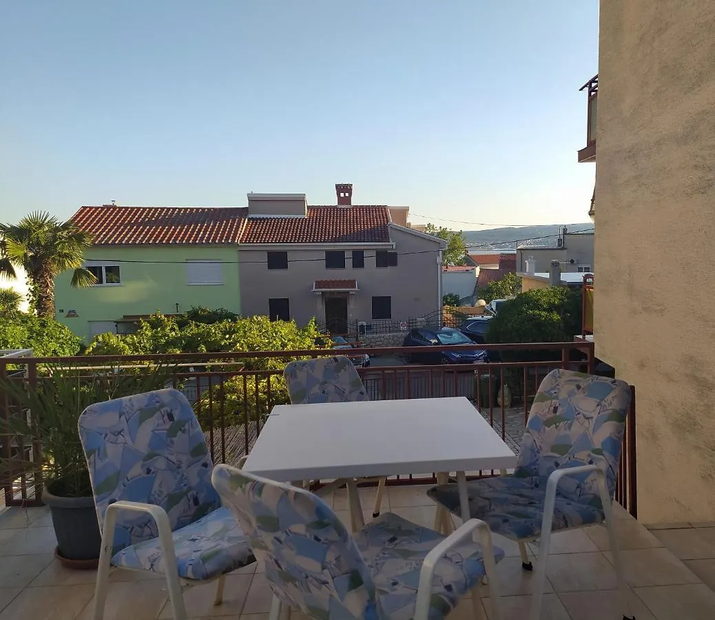 Adria Apartment Crikvenica Croatia