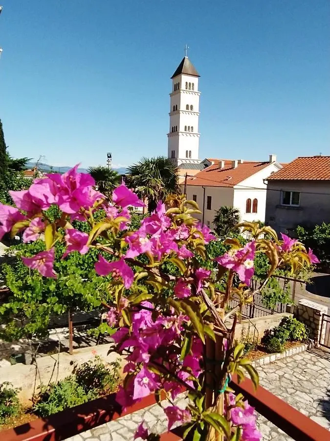 Adria Apartment Crikvenica