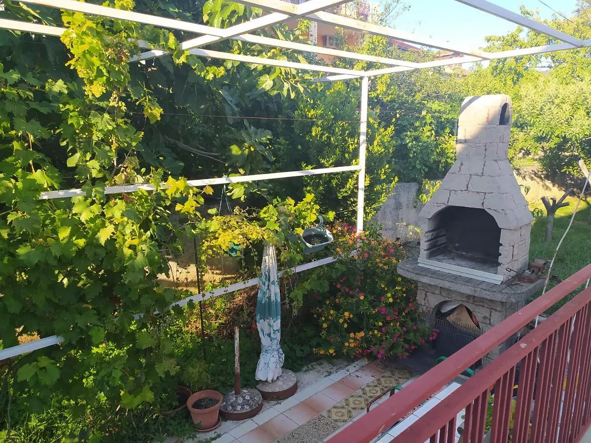 Apartmán Adria Crikvenica