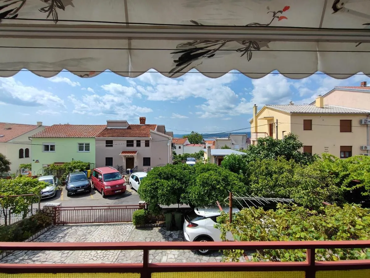 Adria Apartment Crikvenica