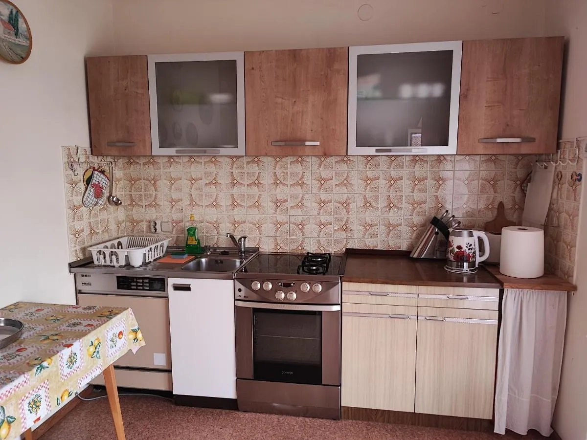 Adria Apartment Crikvenica