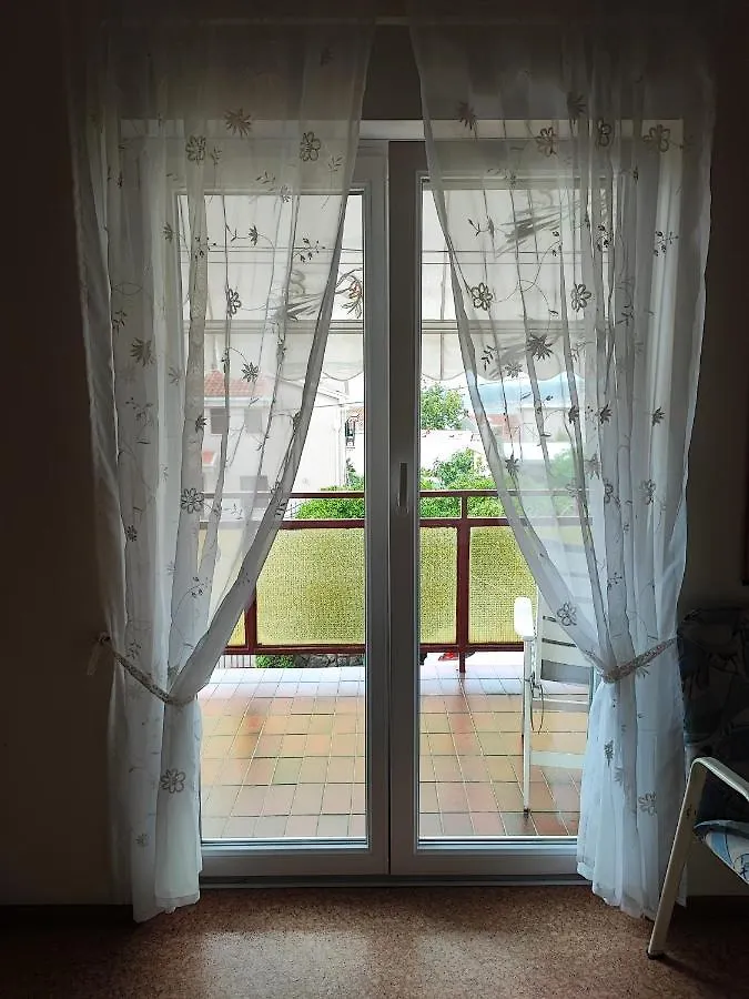 Adria Apartment Crikvenica