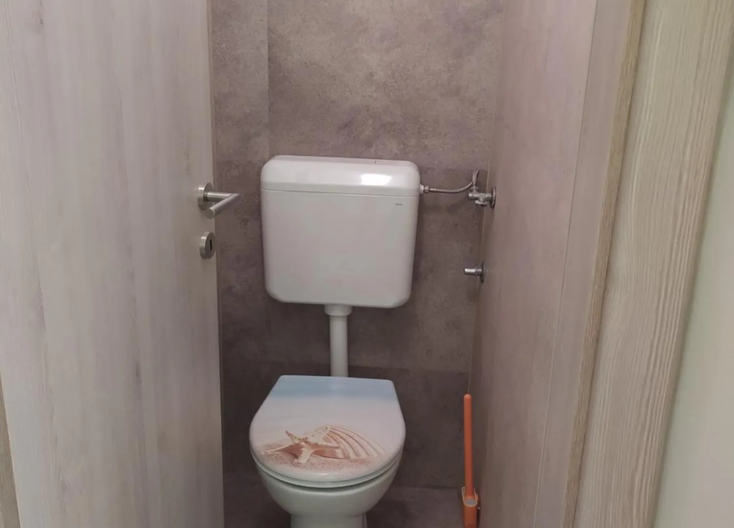 Apartmán Adria Crikvenica Chorvatsko