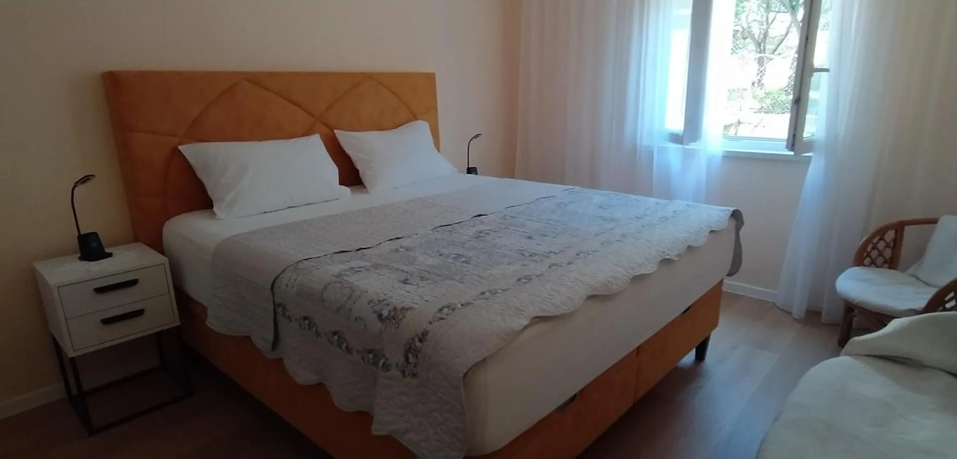 Adria Apartment Crikvenica