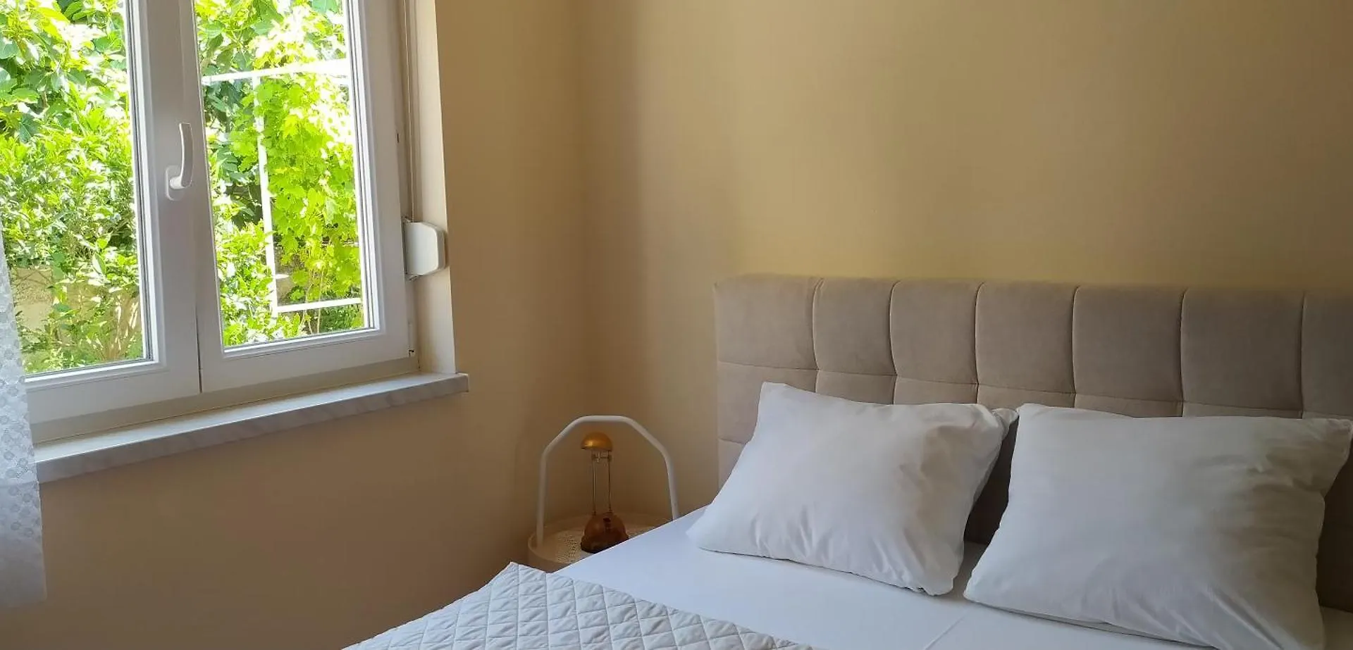 Adria Apartment Crikvenica 0*,