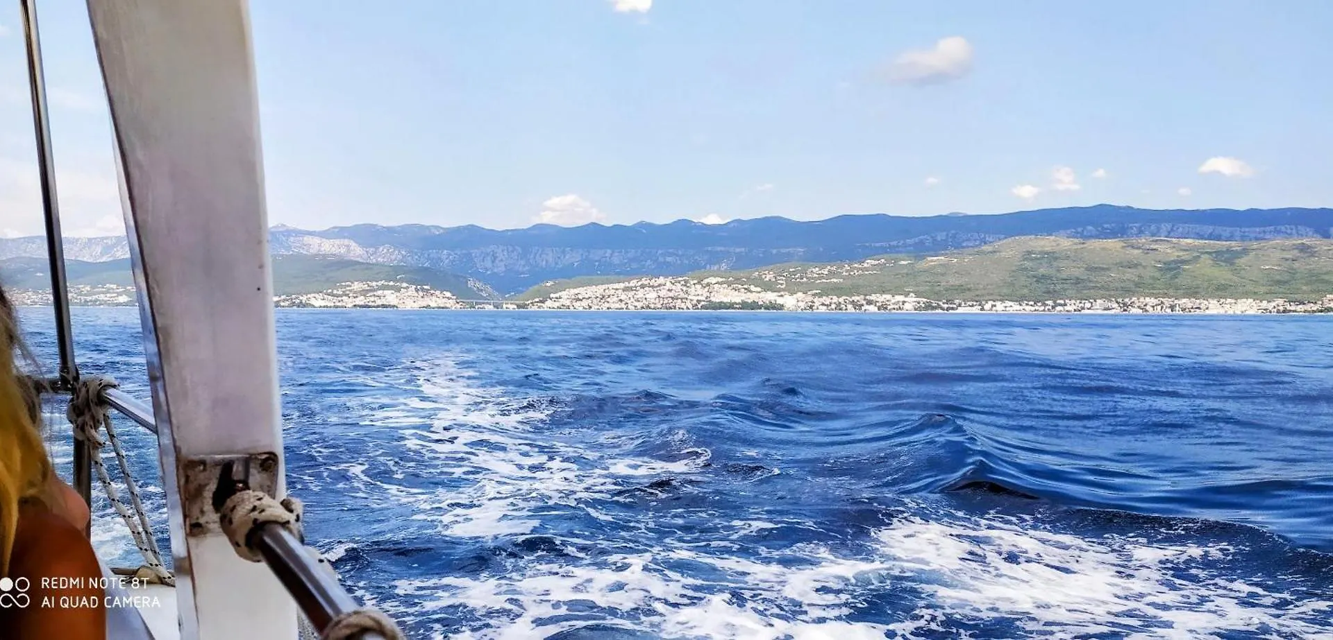 Adria Apartment Crikvenica