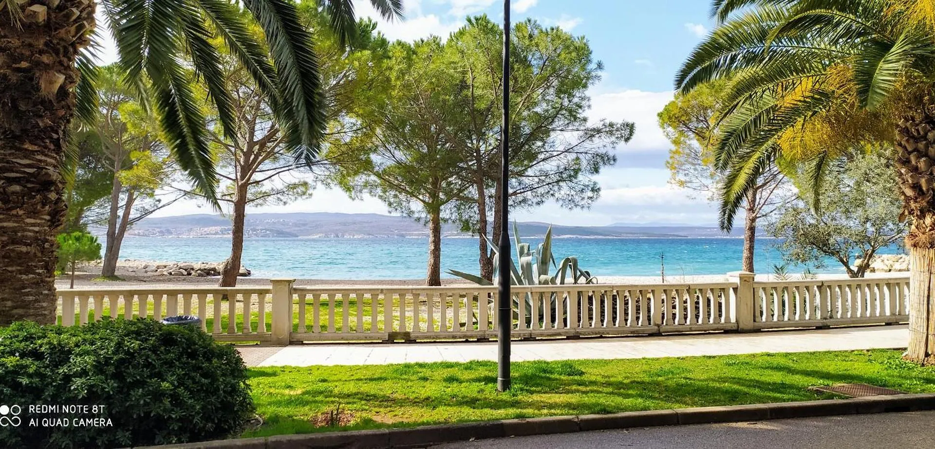 Adria Apartment Crikvenica 0*,  Croatia
