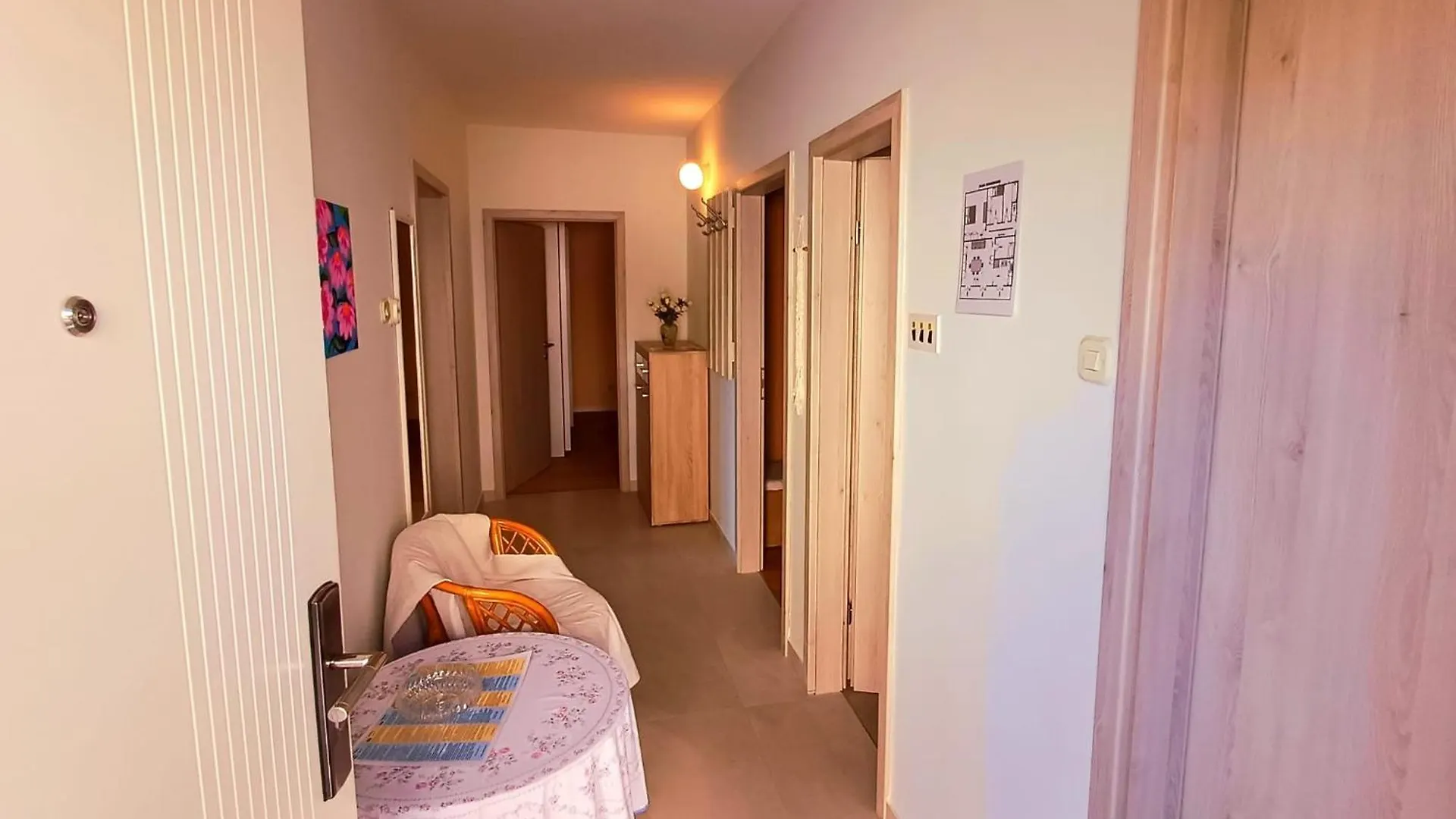 Adria Apartment Crikvenica