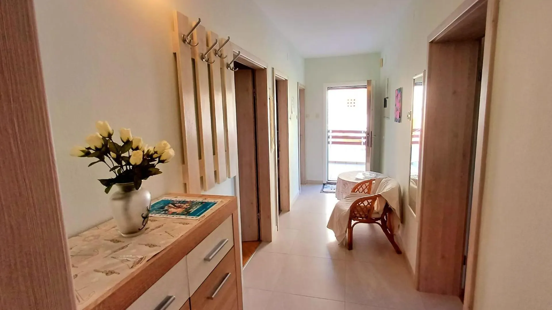 Adria Apartment Crikvenica Croatia