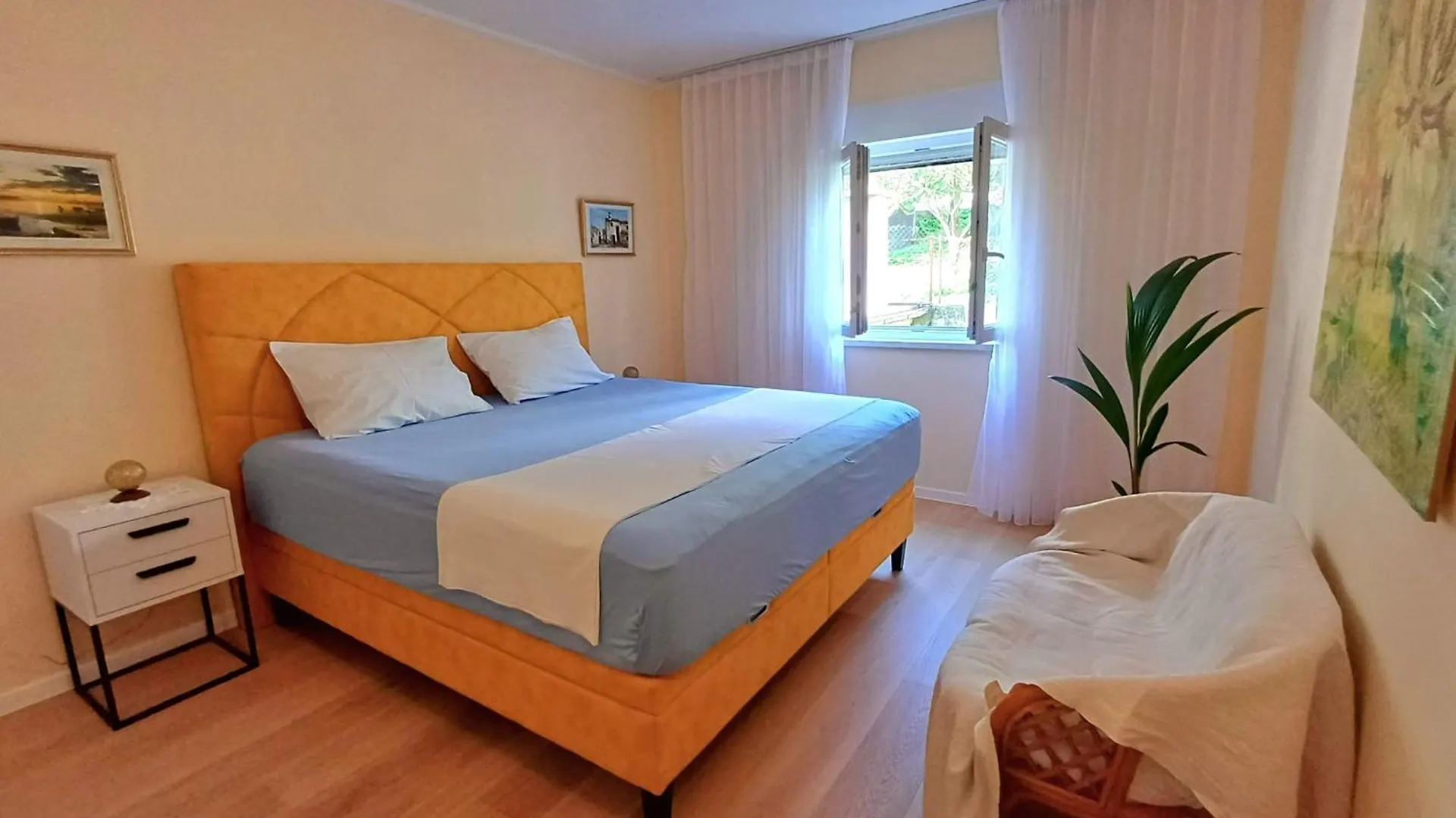 Adria Apartment Crikvenica