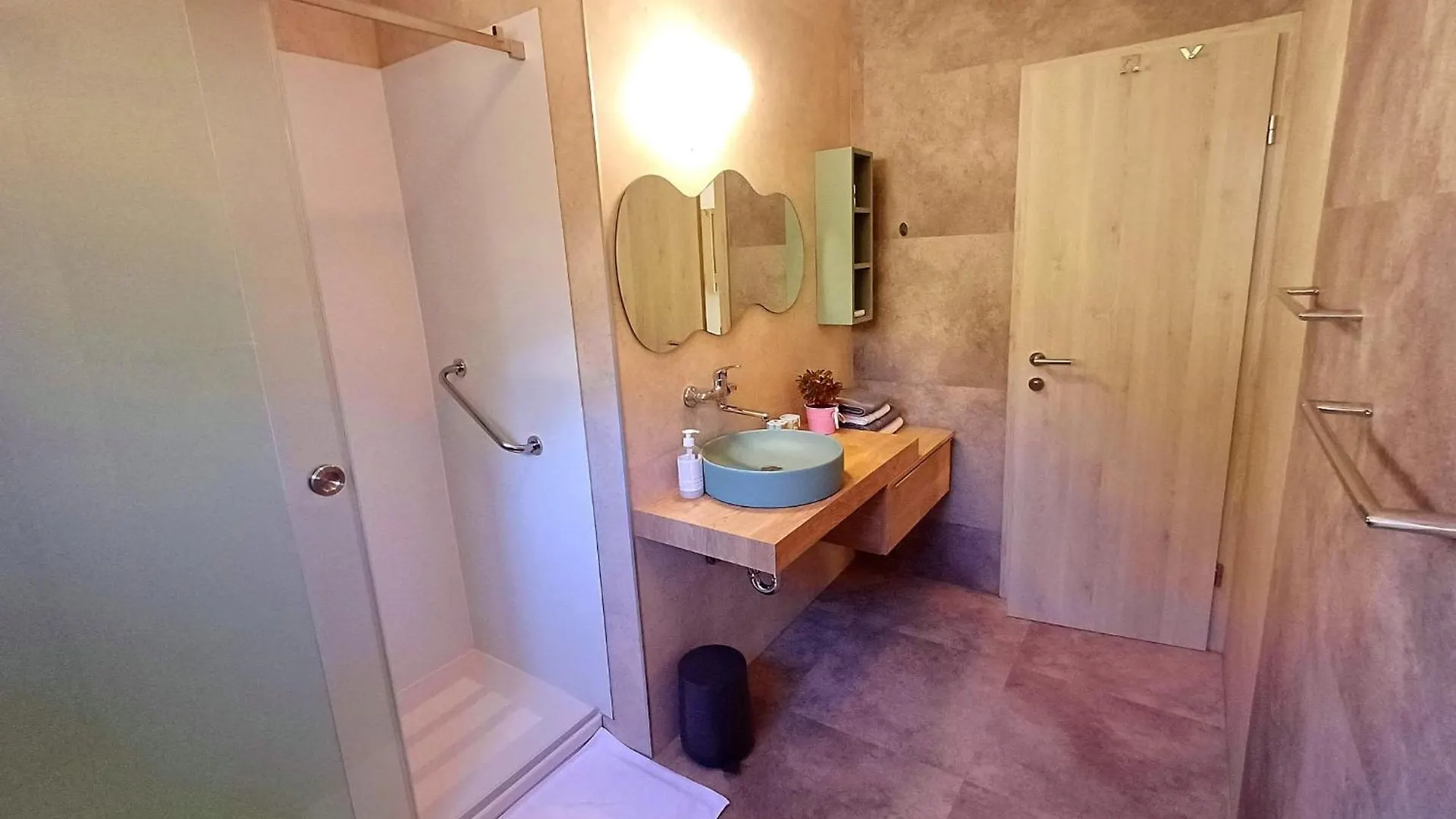 Adria Apartment Crikvenica