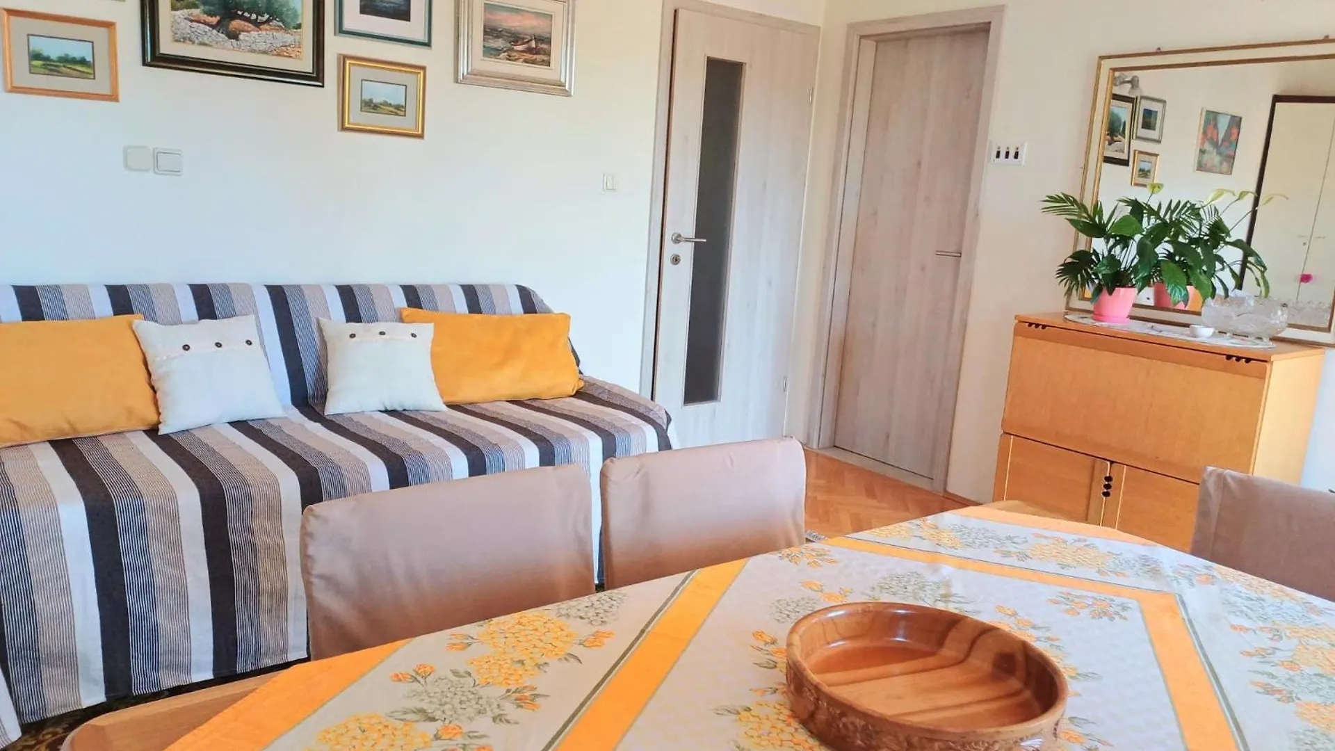 Adria Apartment Crikvenica Croatia