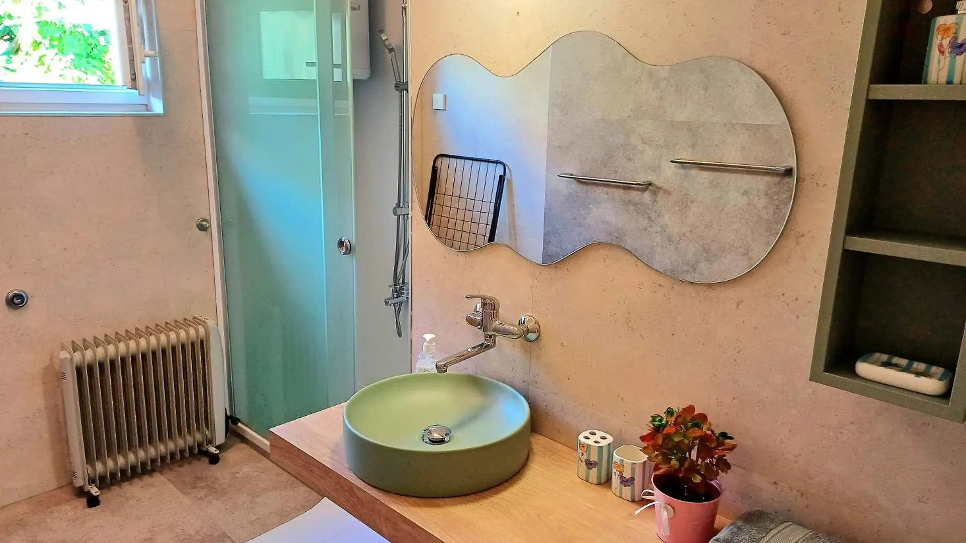 Adria Apartment Crikvenica 0*,  Croatia