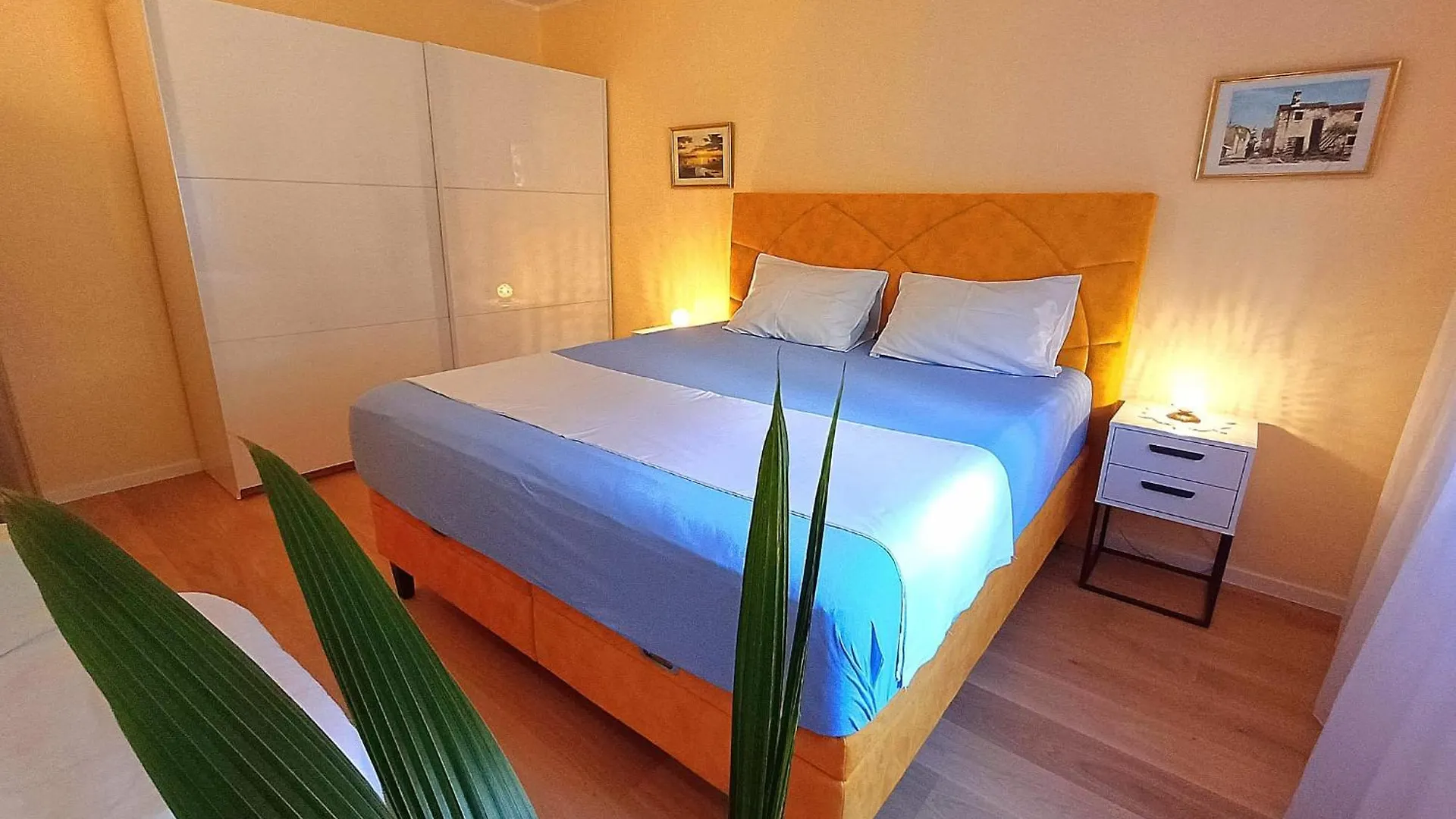 Adria Apartment Crikvenica