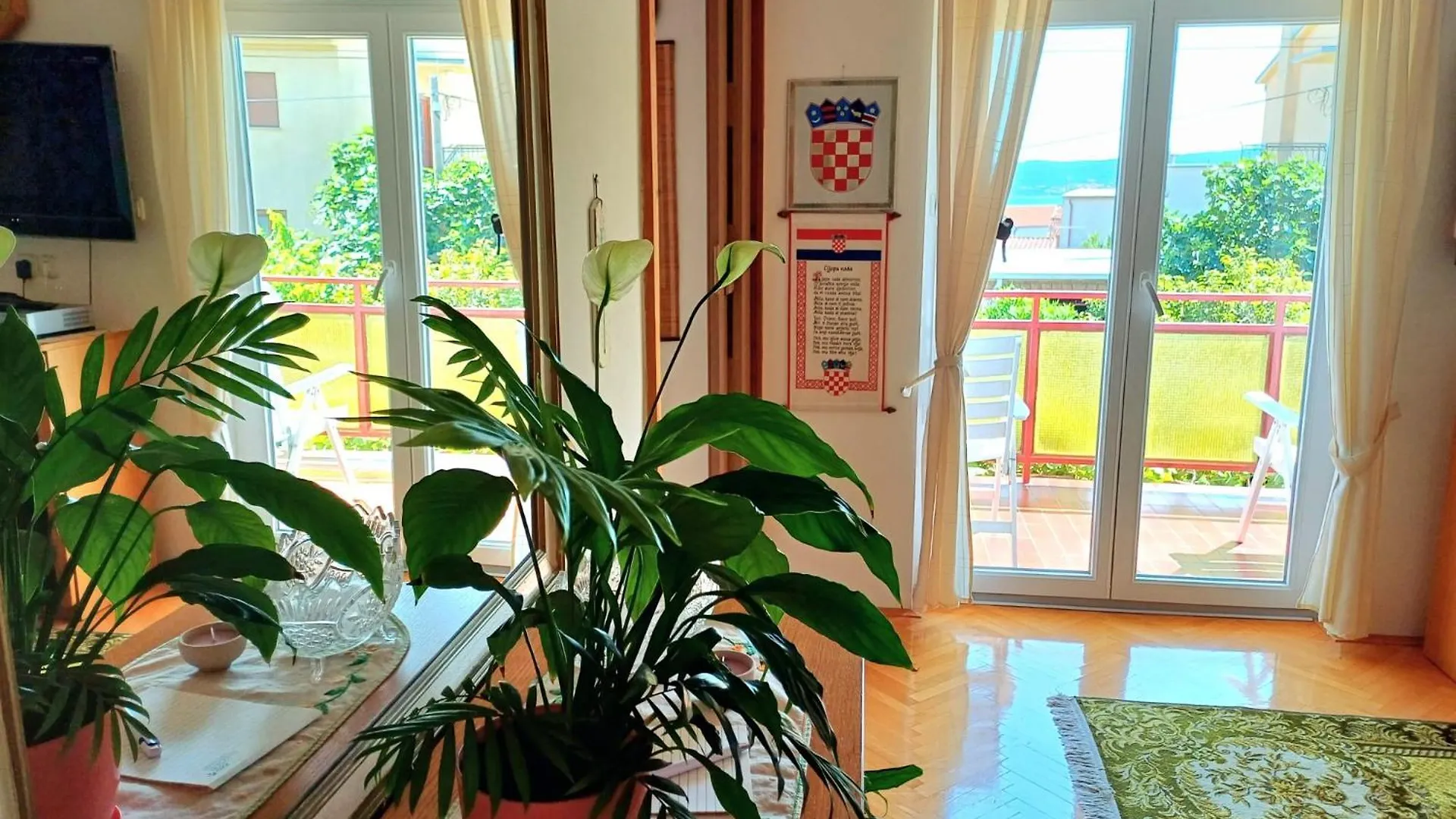 Apartmán Adria Crikvenica 0*,  Chorvatsko