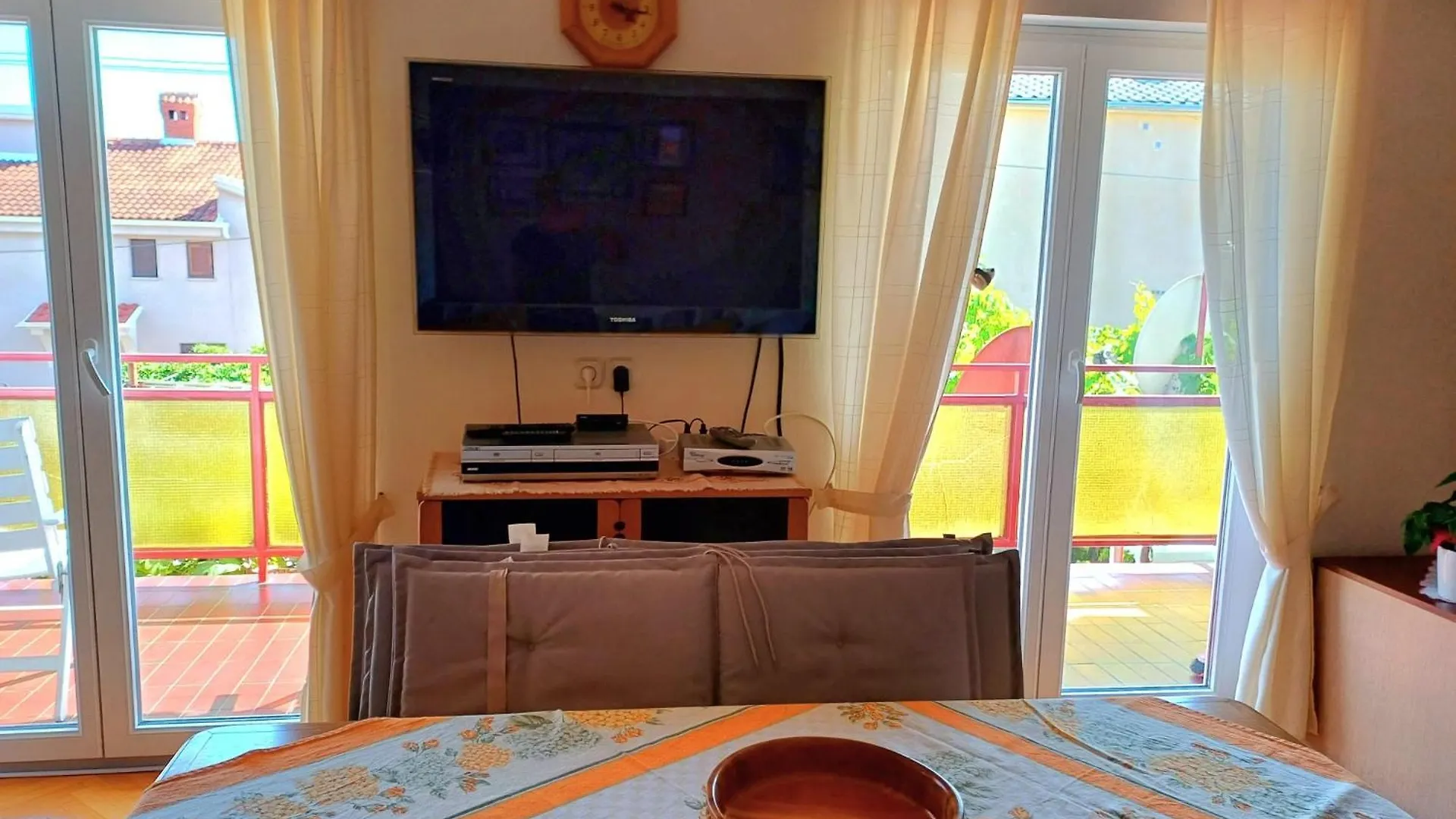 Adria Apartment Crikvenica