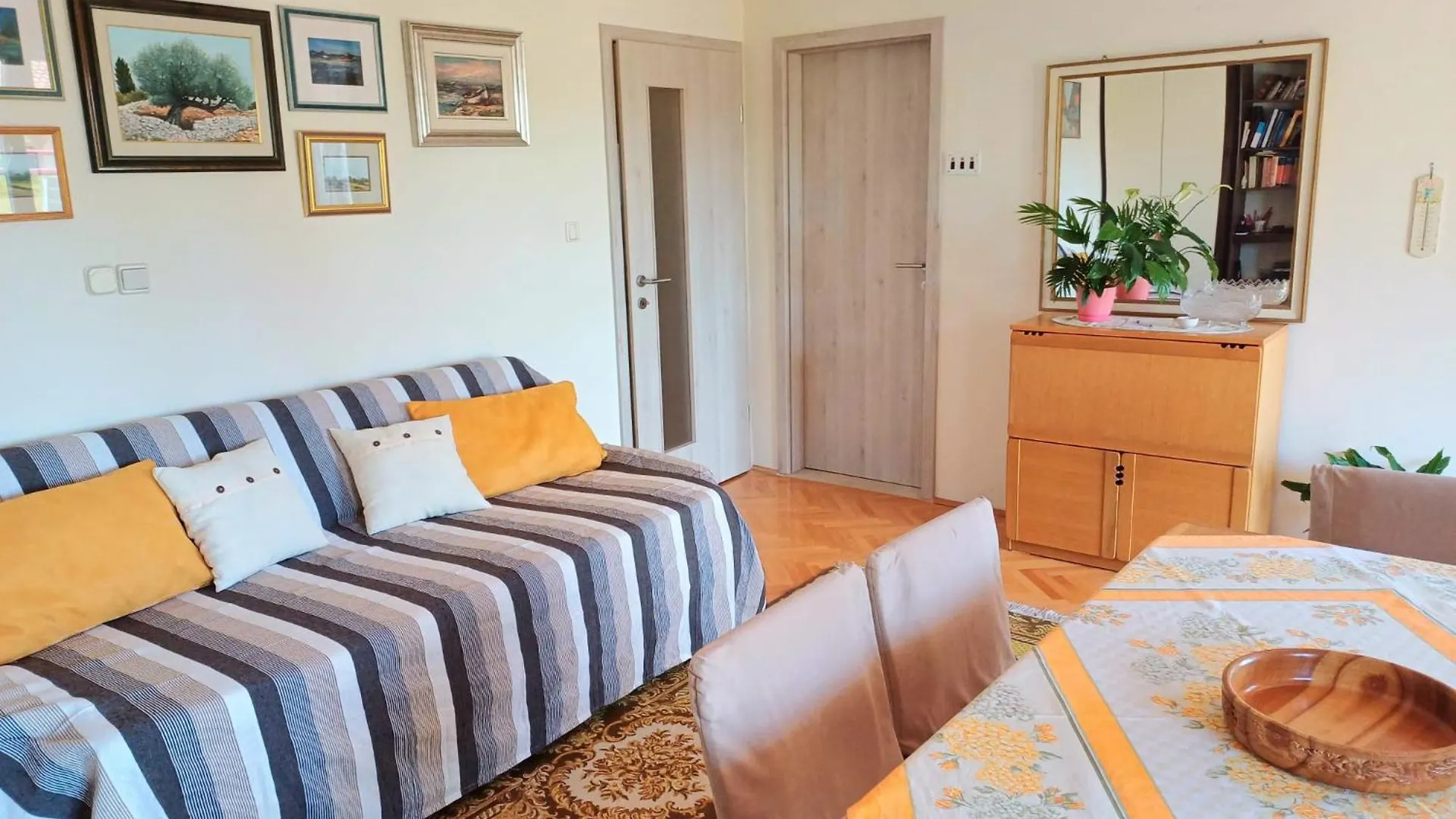 Adria Apartment Crikvenica Croatia